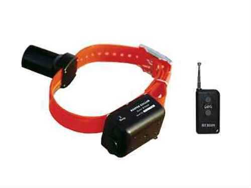 DT Systems Baritone DLX Beeper Collar